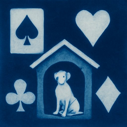 CD33 Dog House Megaways উজ্জ্বল কুকুরের থিম