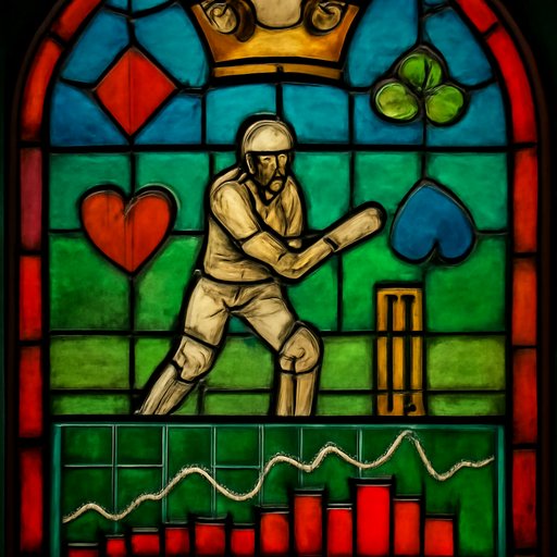 CD33 Cricket Match Analysis Screen